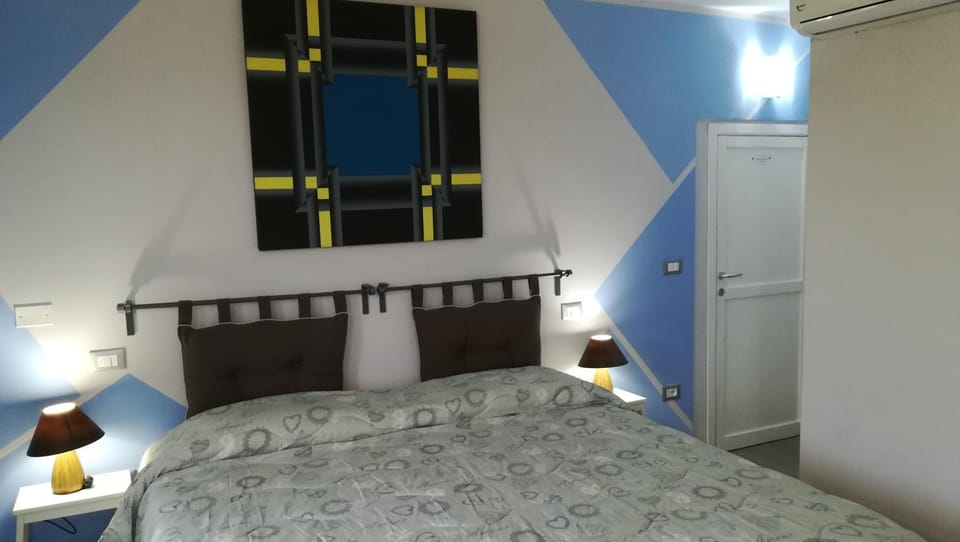 Sotto l'Ulivo Bed and Breakfast in Marche