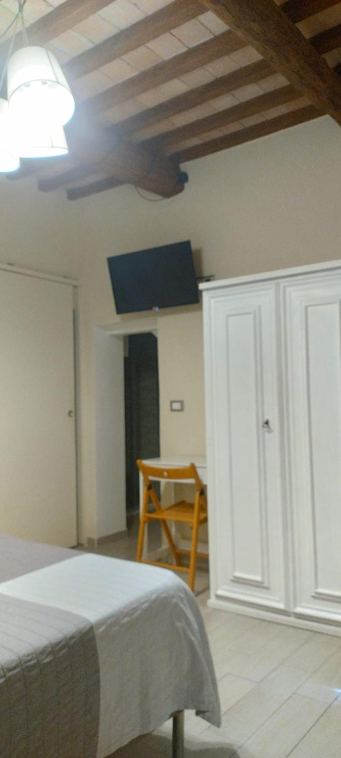 Sotto l'Ulivo Bed and Breakfast in Marche