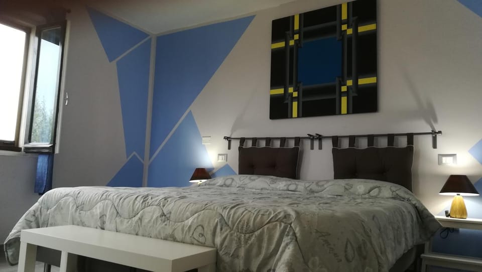 Sotto l'Ulivo Bed and Breakfast in Marche