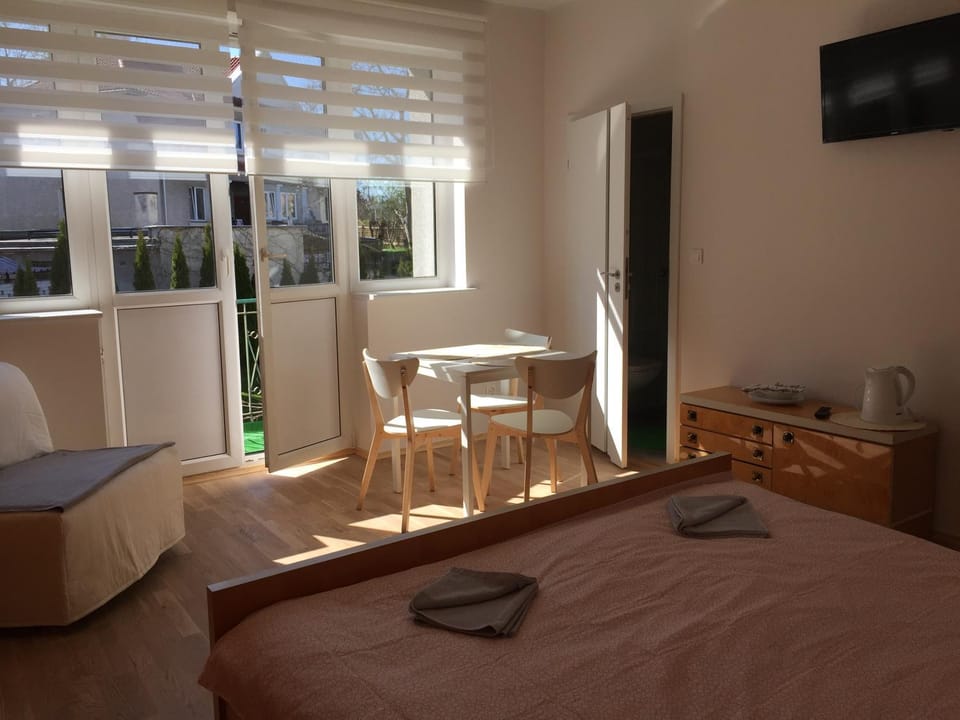 Willa Przy Plaży Gdynia Kamienna Góra Villa in Pomeranian Voivodeship