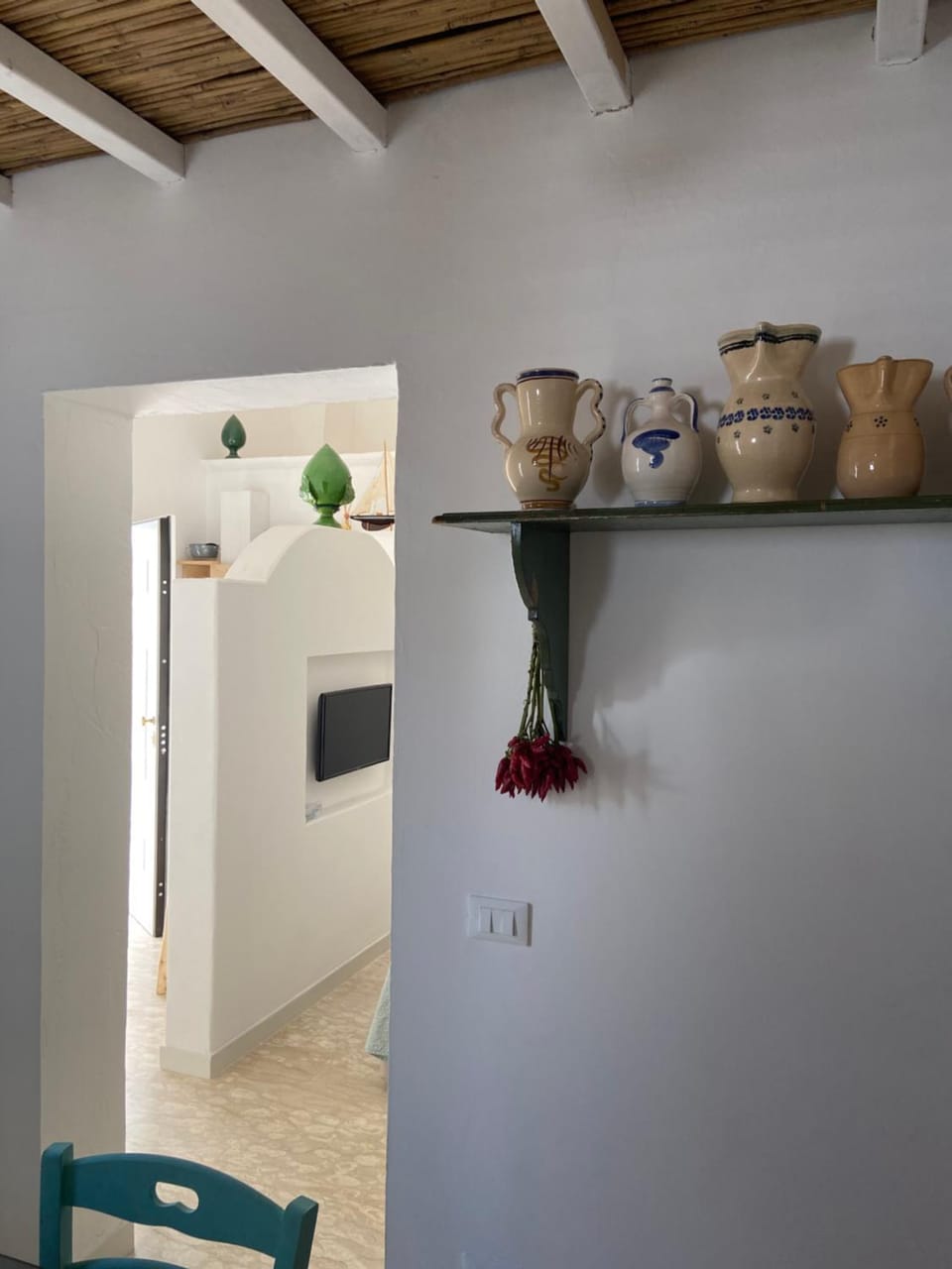 casa ''LA PIGNA'' Apartment in Porto Cesareo