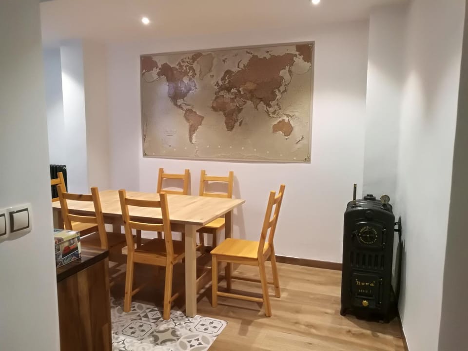 Tirwal Suite Apartment in Teruel