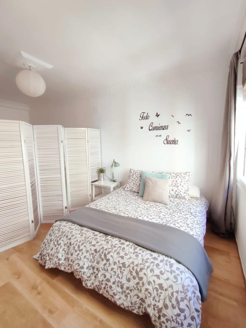 Tirwal Suite Apartment in Teruel