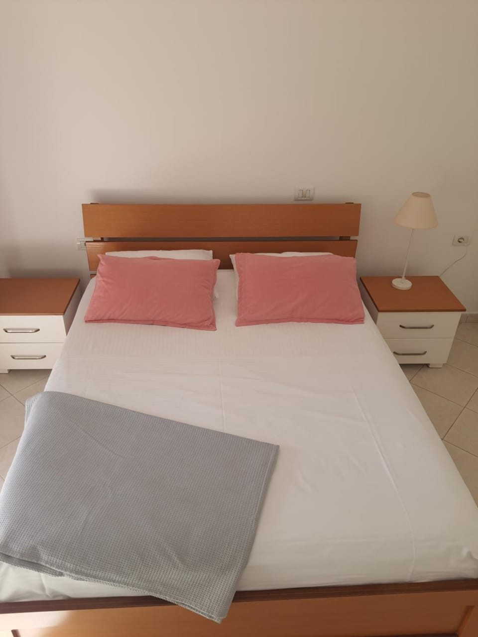 Toris House House in Ksamil