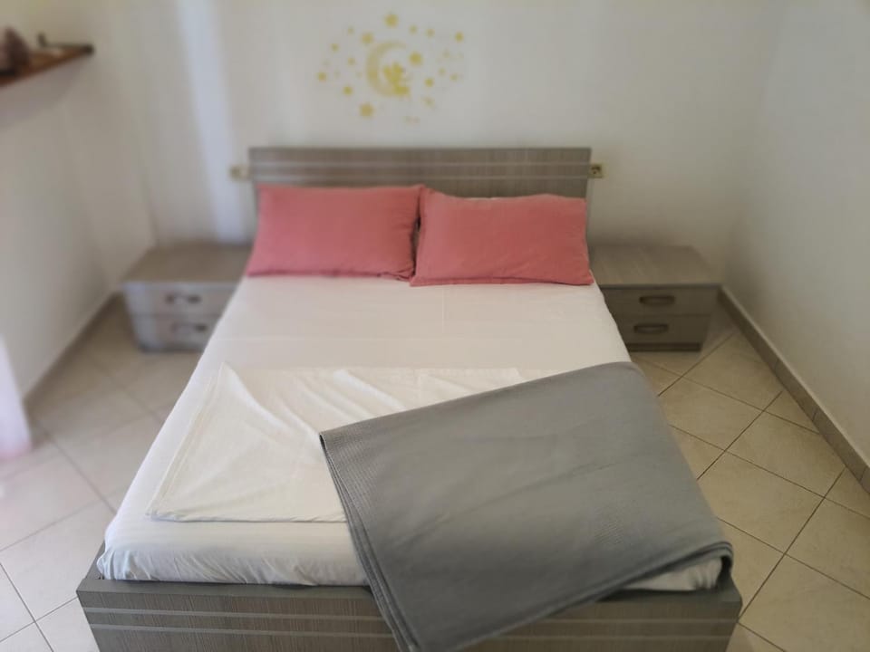 Toris House House in Ksamil