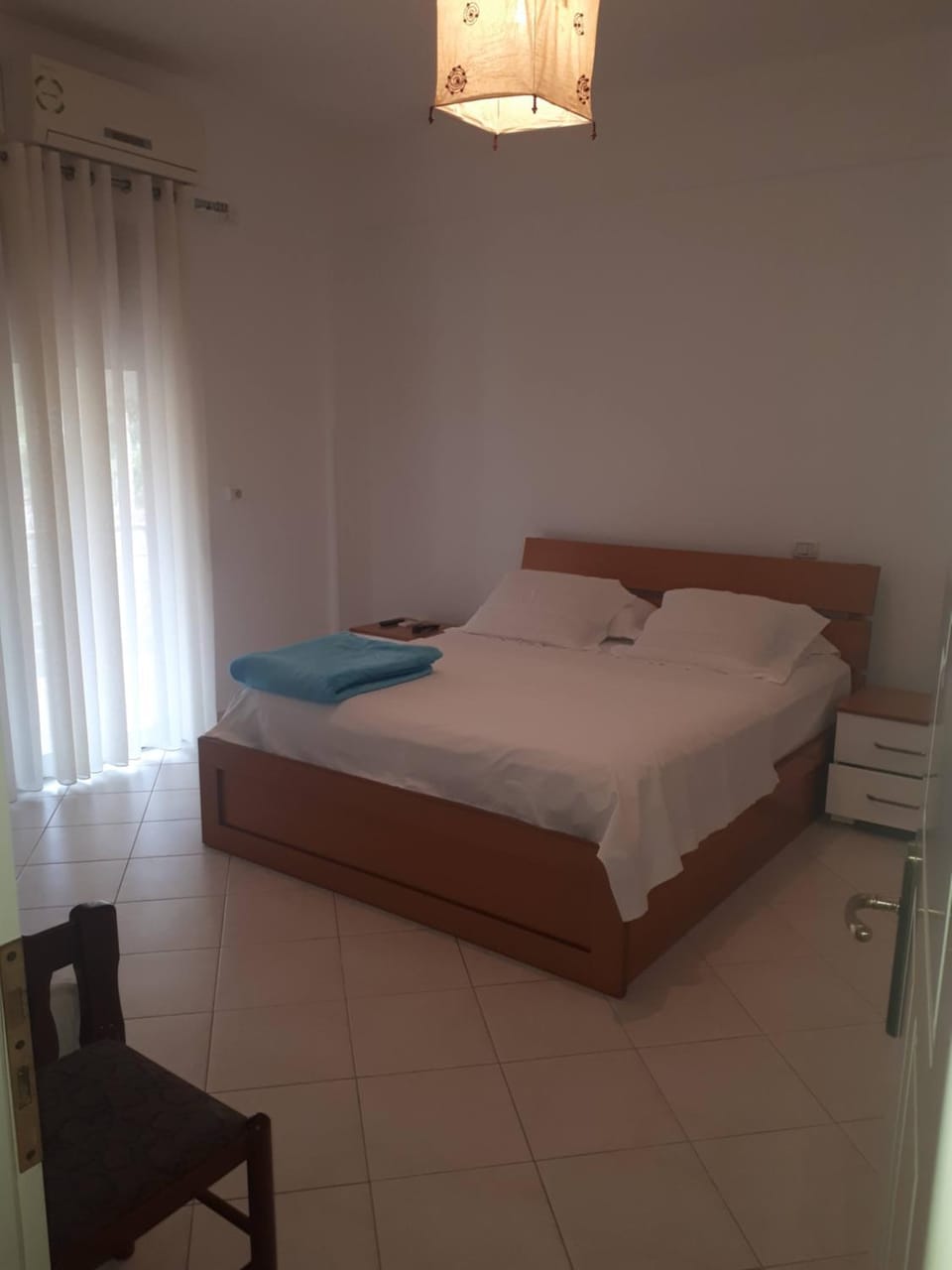 Toris House House in Ksamil