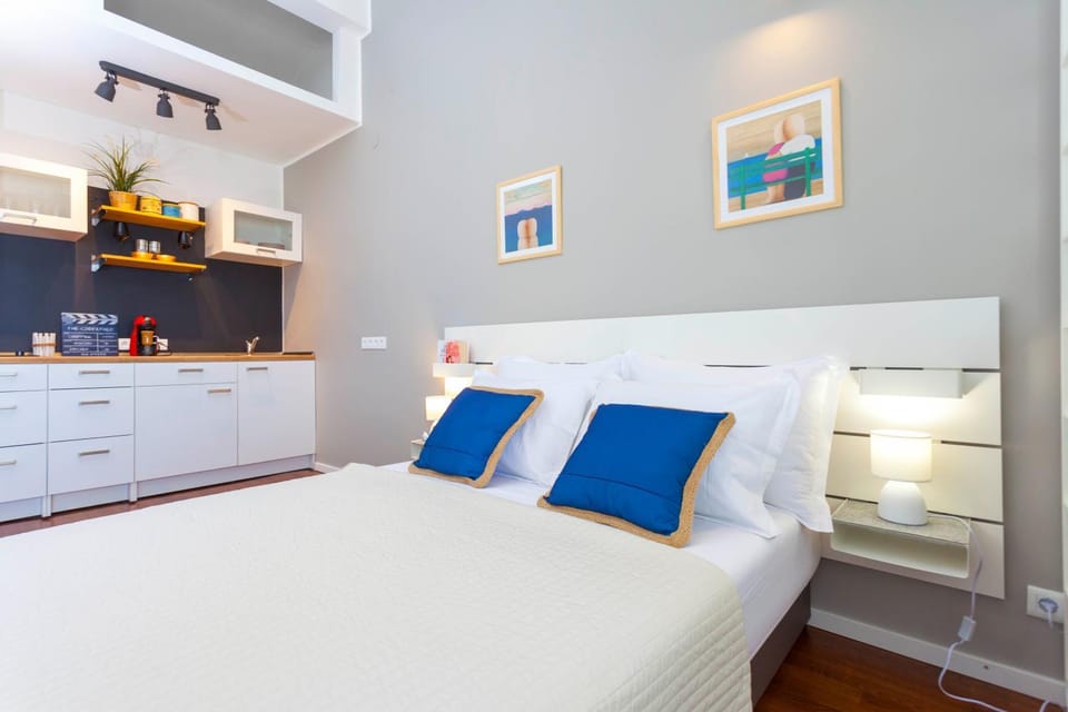 Amazing View Apartment in Split-Dalmatia County
