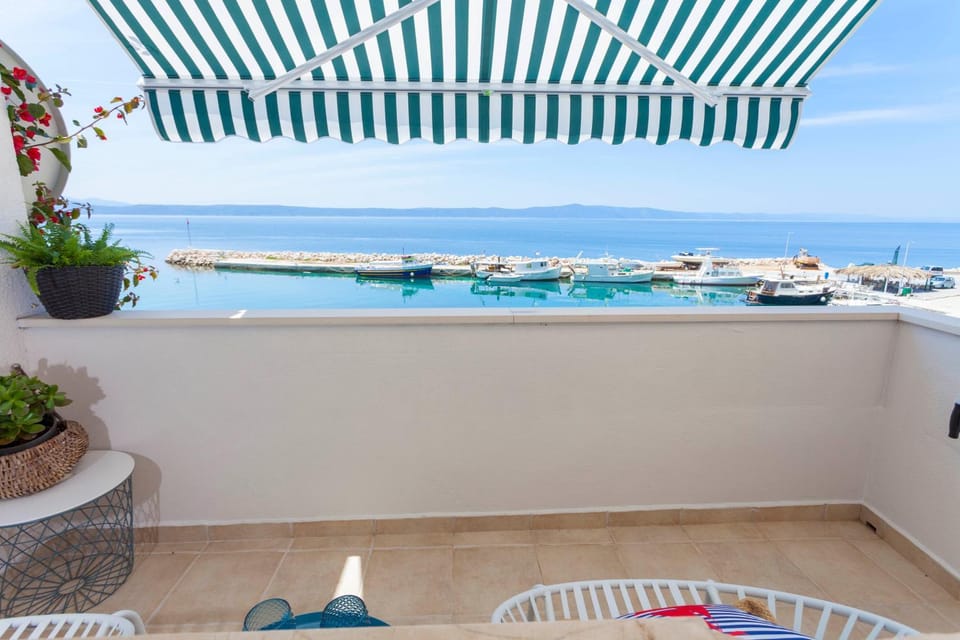 Amazing View Apartment in Split-Dalmatia County