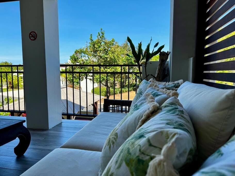 Luxury marina view Apartment cairns Apartment in Cairns