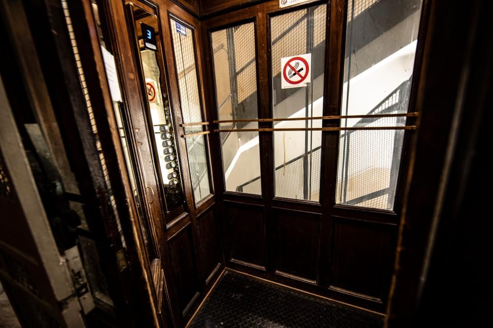 Five Lands Apartment in La Spezia