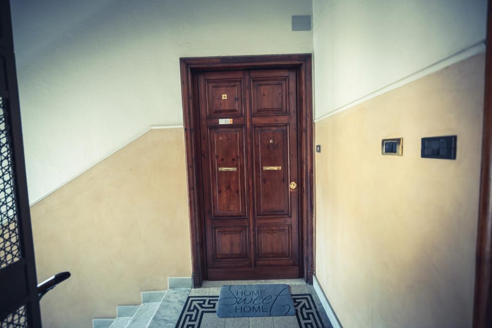 Five Lands Apartment in La Spezia