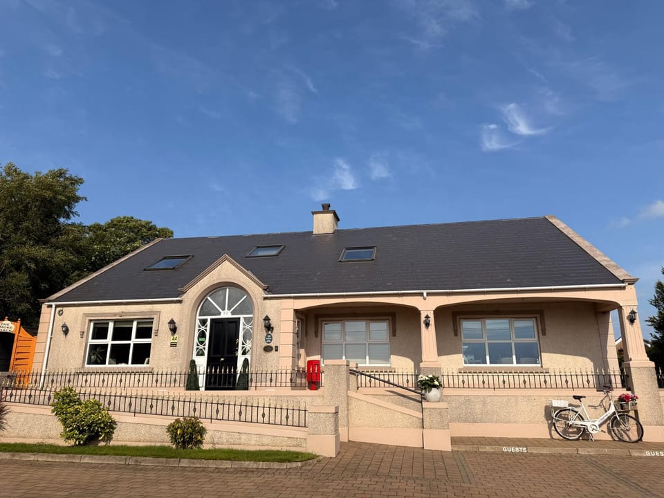 Causeway Lodge Bed and Breakfast in Northern Ireland