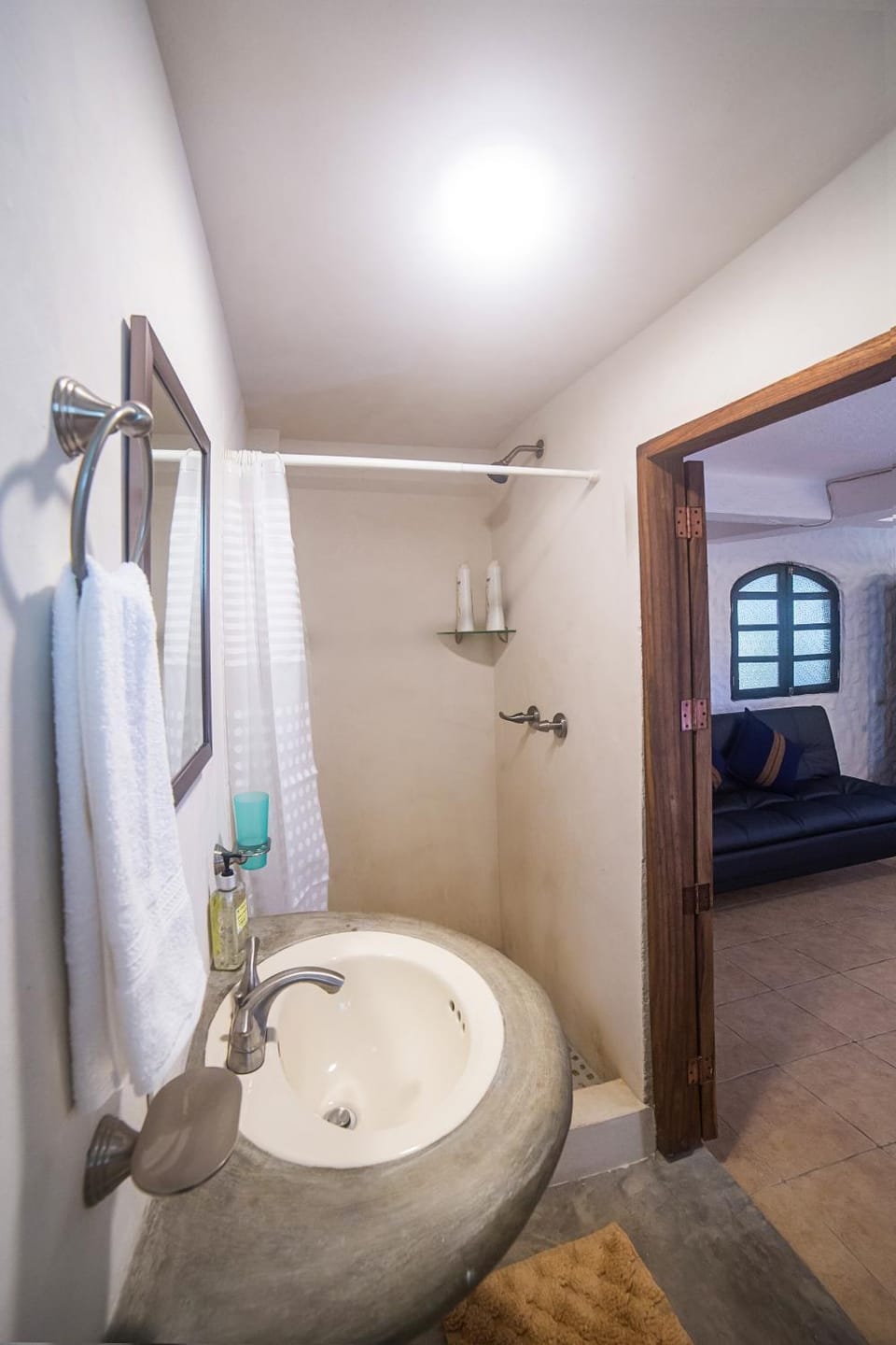 Casa Lucas House in Sayulita