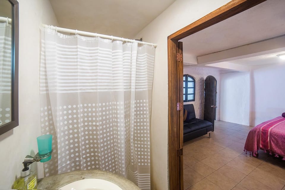 Casa Lucas House in Sayulita