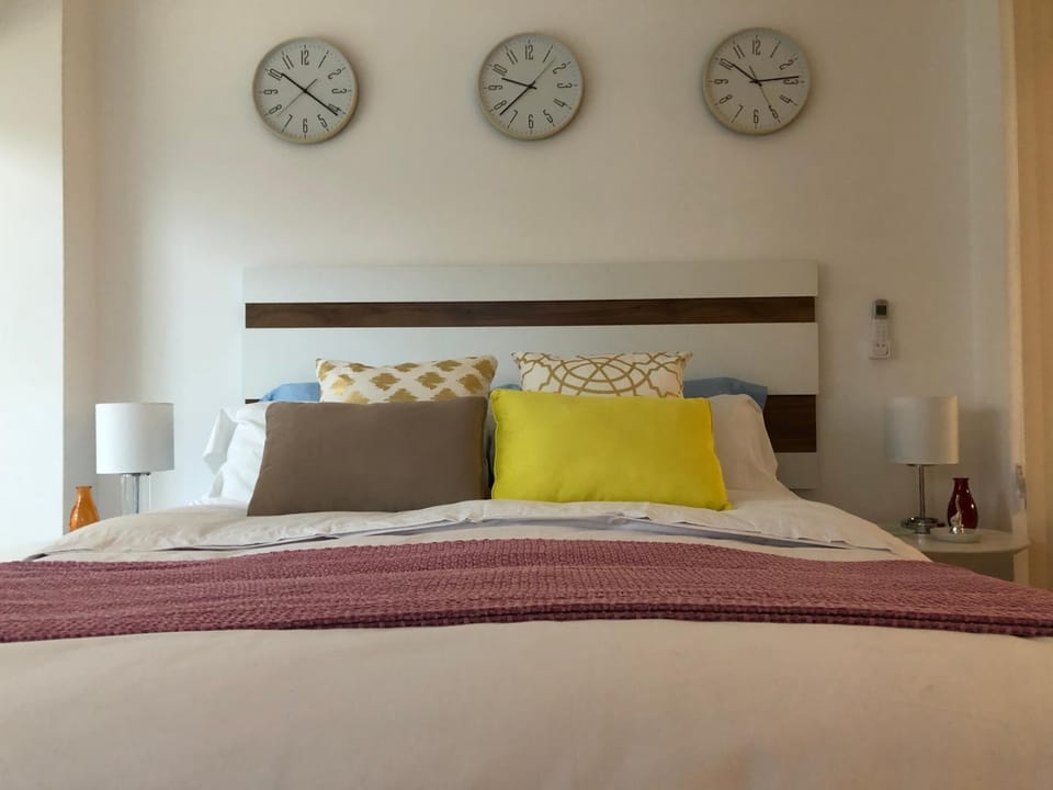 Impecable monoambiente en Belgrano Apartment in Buenos Aires