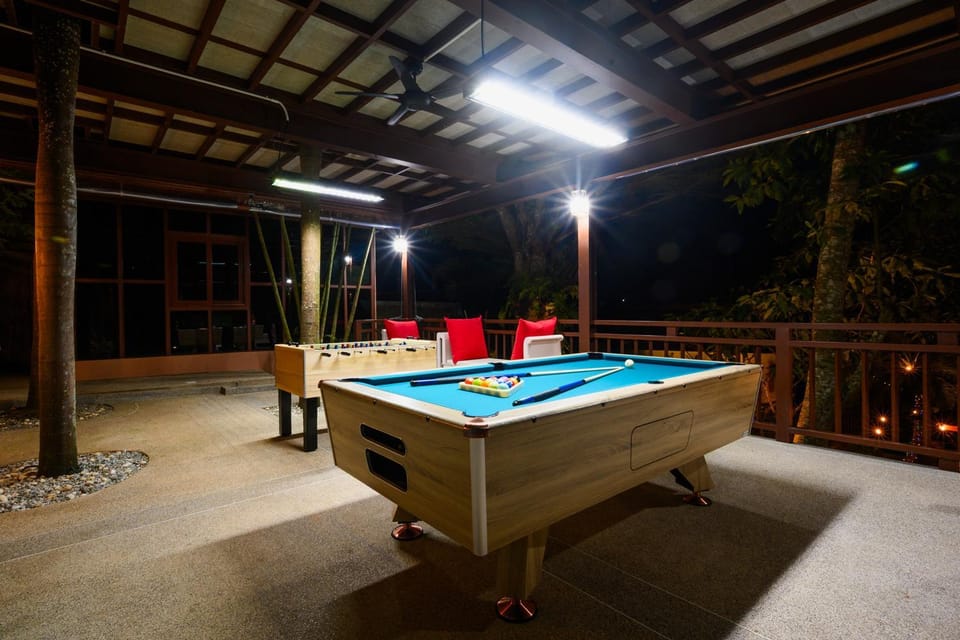 Billiard