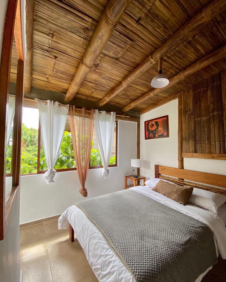 Cinnamon House Bed and Breakfast in Pichincha