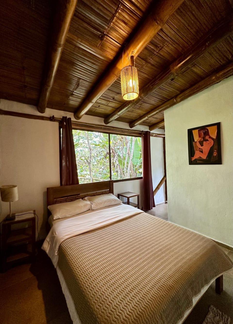 Cinnamon House Bed and Breakfast in Pichincha