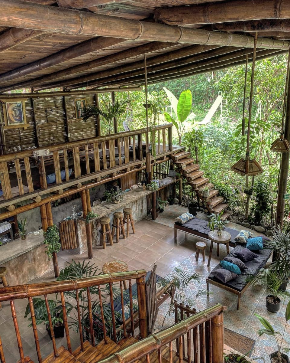 Cinnamon House Bed and Breakfast in Pichincha
