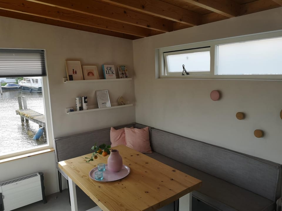 Costa del Twel Chalet in Friesland, Netherlands