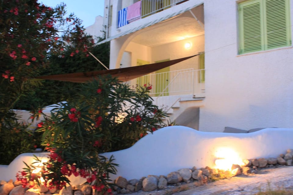 Villa Verde House in Euboea