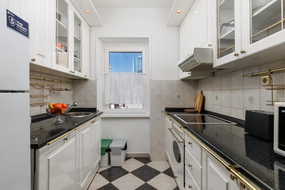Apartment Audrey - free parking by Irundo Apartment in Rijeka