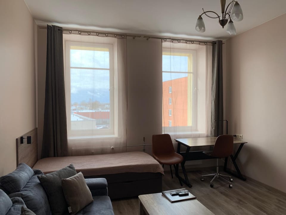 Sweet Apartments Apartment in Lithuania