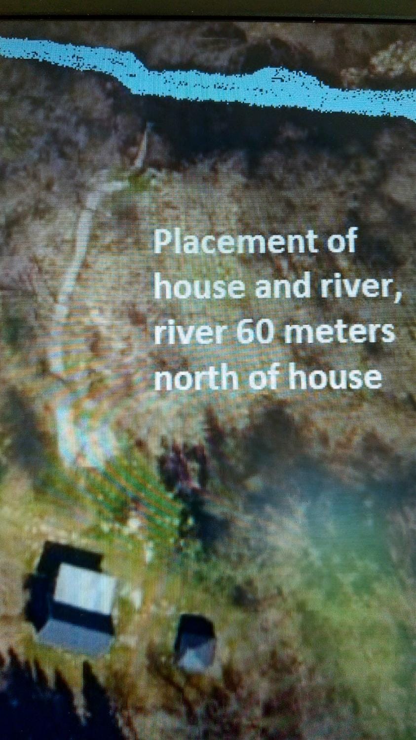 Spring, Natural landscape, On site, Area and facilities