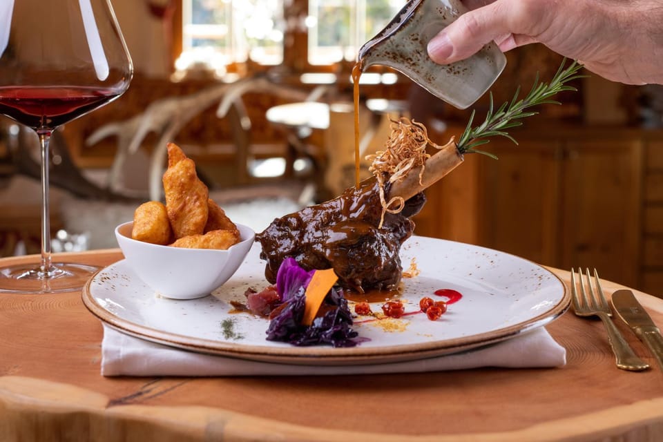 Food close-up, Food and drinks, Autumn, Food, Dinner