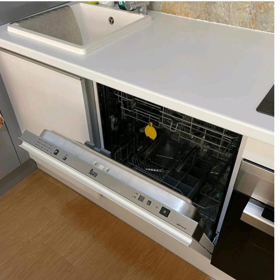 dishwasher