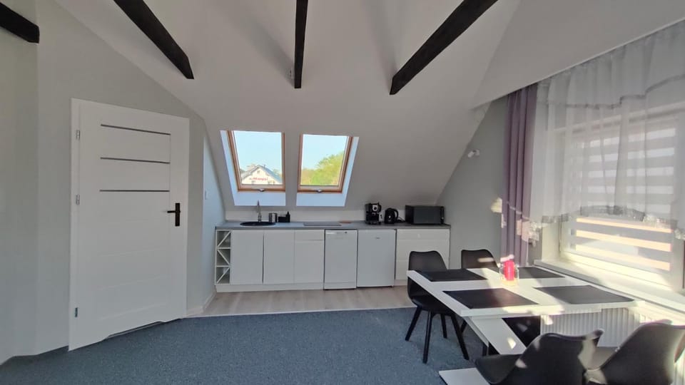 wczasypustkowo Vacation rental in West Pomeranian Voivodeship, Poland