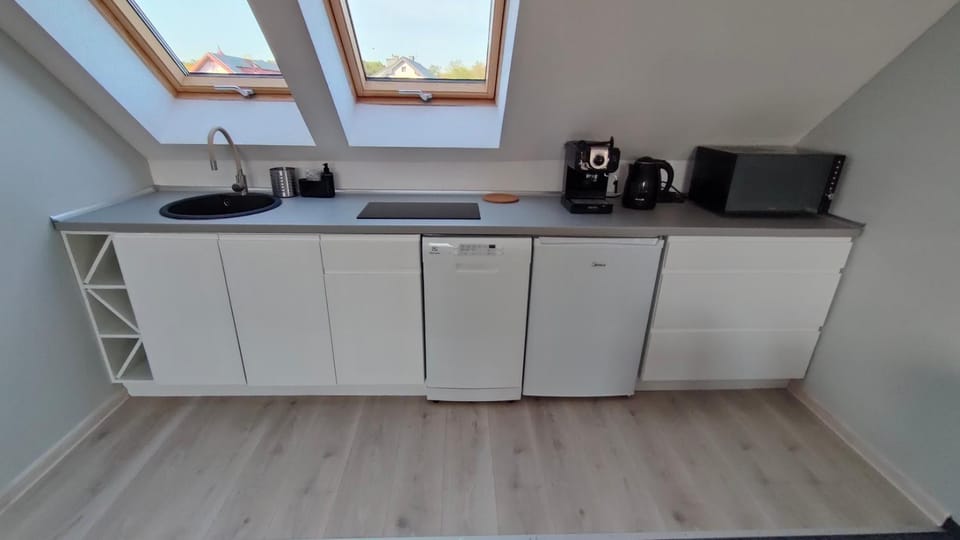 wczasypustkowo Vacation rental in West Pomeranian Voivodeship, Poland