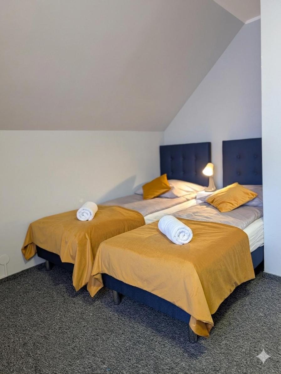 wczasypustkowo Vacation rental in West Pomeranian Voivodeship, Poland