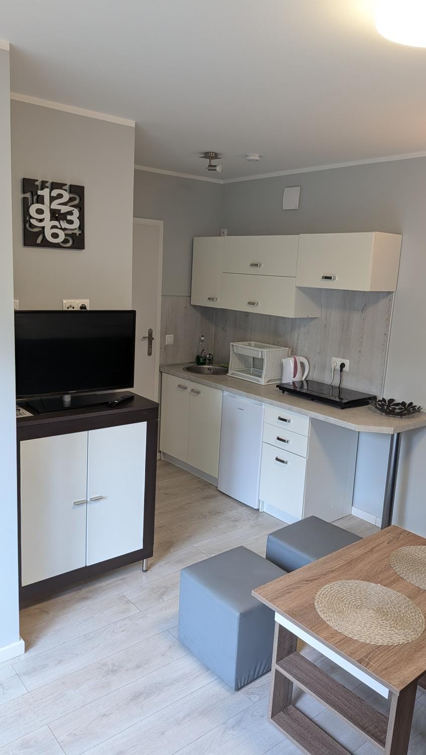 wczasypustkowo Vacation rental in West Pomeranian Voivodeship, Poland