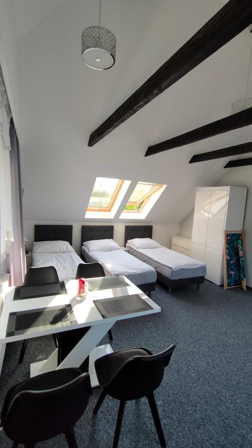 wczasypustkowo Vacation rental in West Pomeranian Voivodeship, Poland