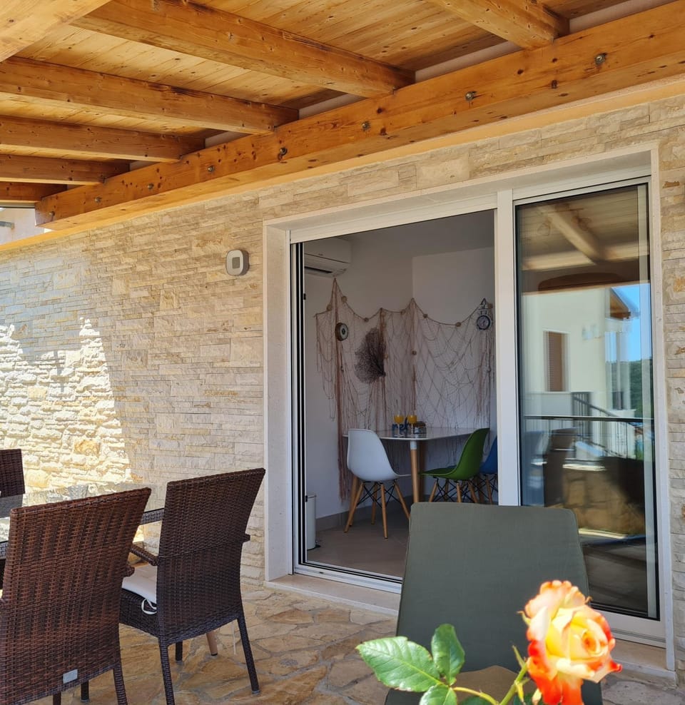 The View Apartment in Split-Dalmatia County