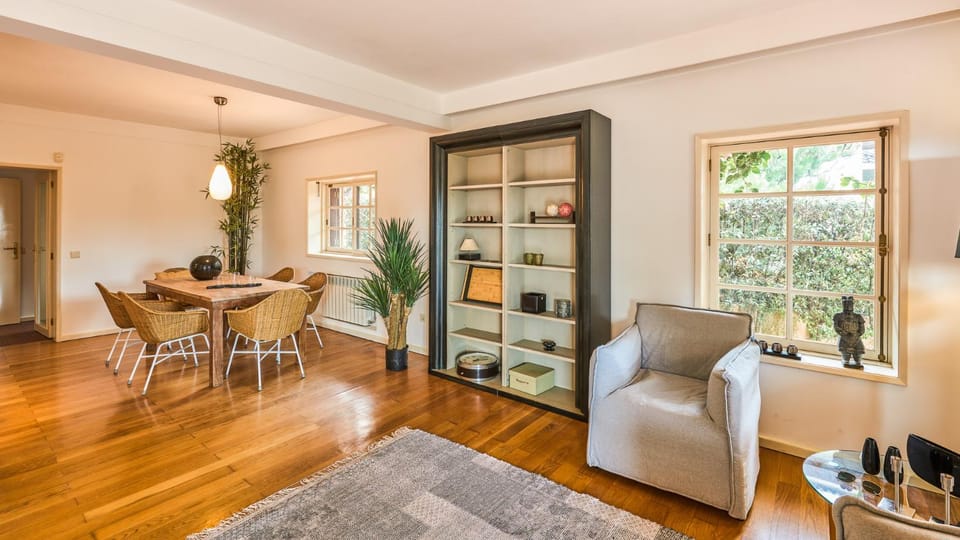 Porto River House House in Porto