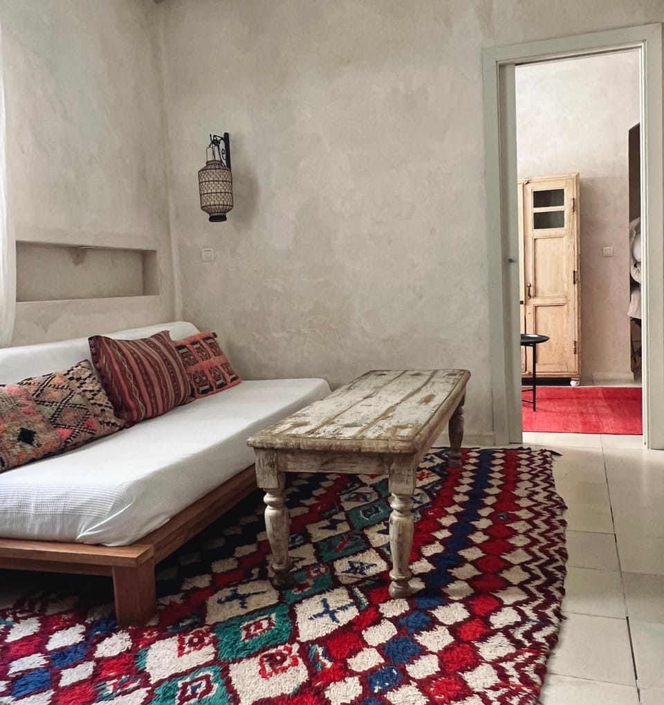 Apartamentos Caravane Apartment in Tarifa