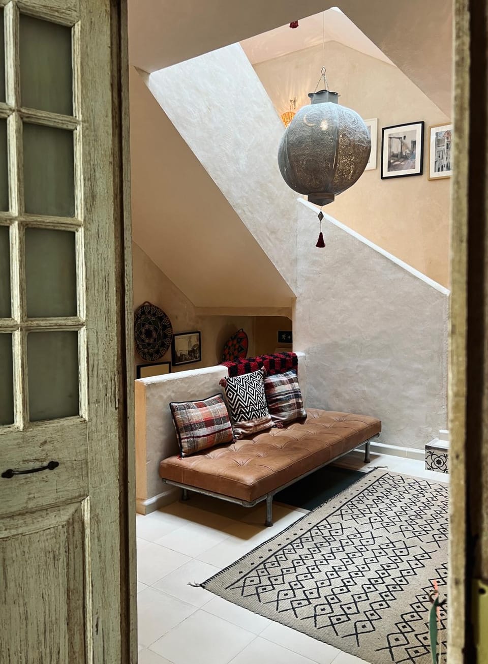 Apartamentos Caravane Apartment in Tarifa