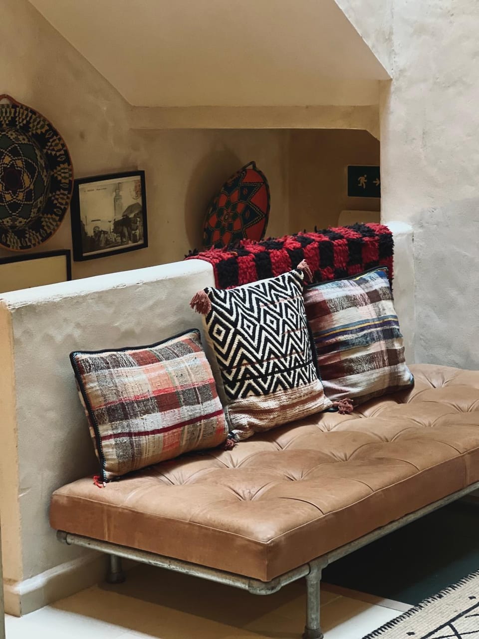 Apartamentos Caravane Apartment in Tarifa