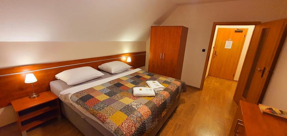 Penzión Biela Voda Bed and Breakfast in Slovakia