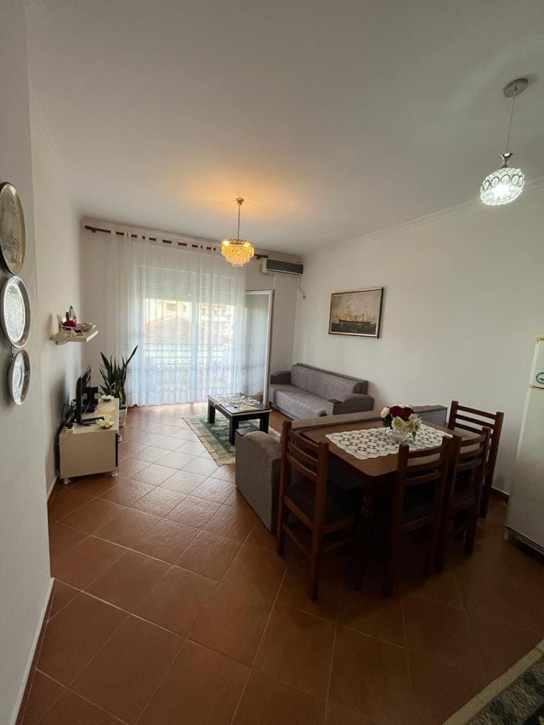 Amal Vlora Apartament Apartment in Vlorë