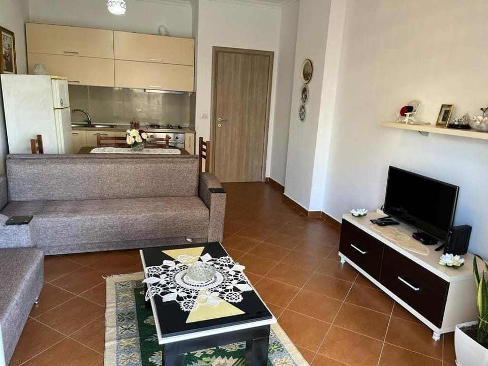 Amal Vlora Apartament Apartment in Vlorë