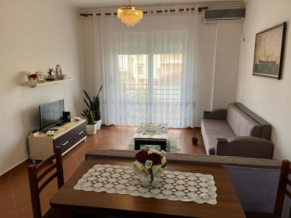 Amal Vlora Apartament Apartment in Vlorë