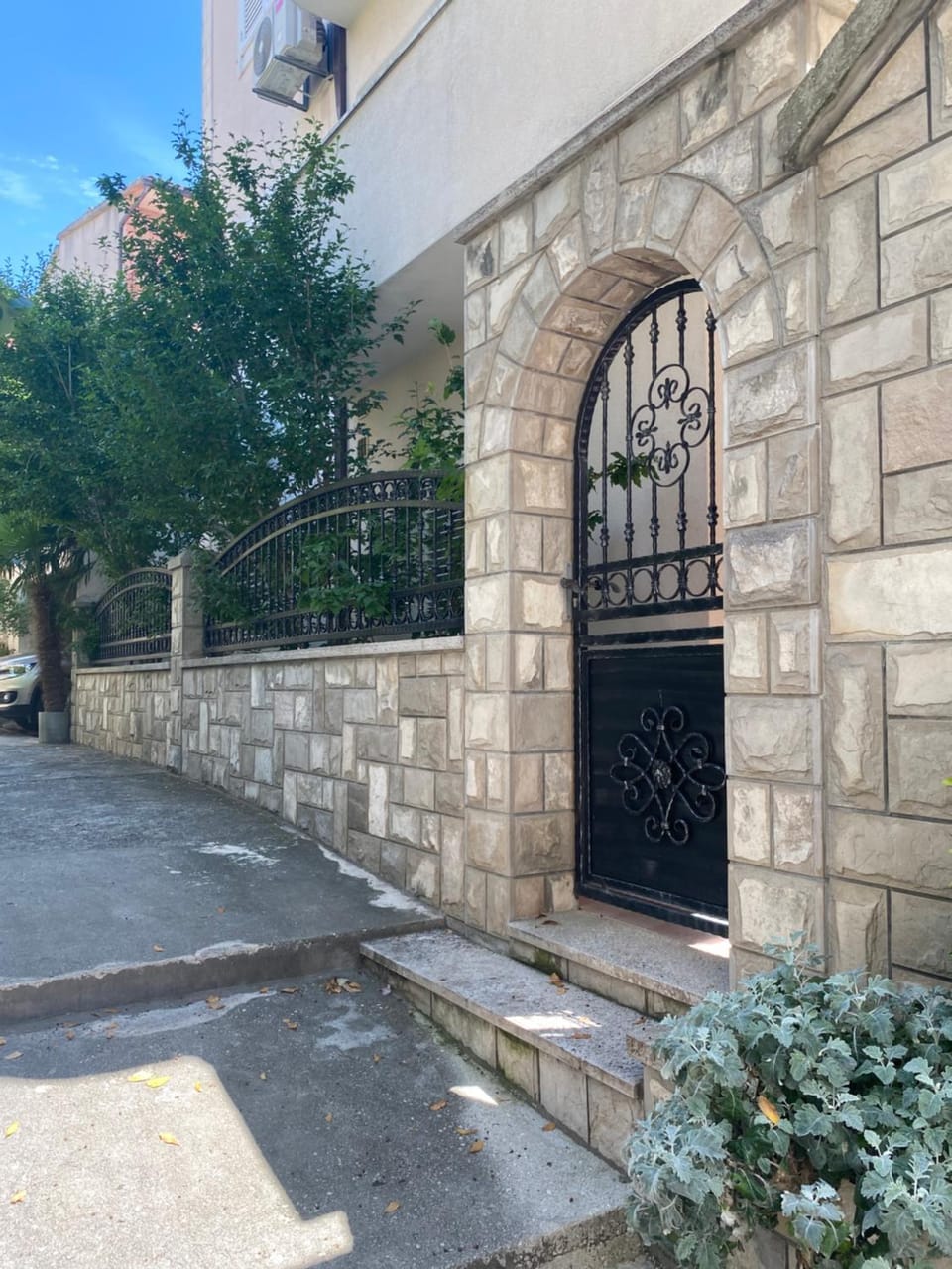 Apartmani IvaMia Bed and Breakfast in Makarska