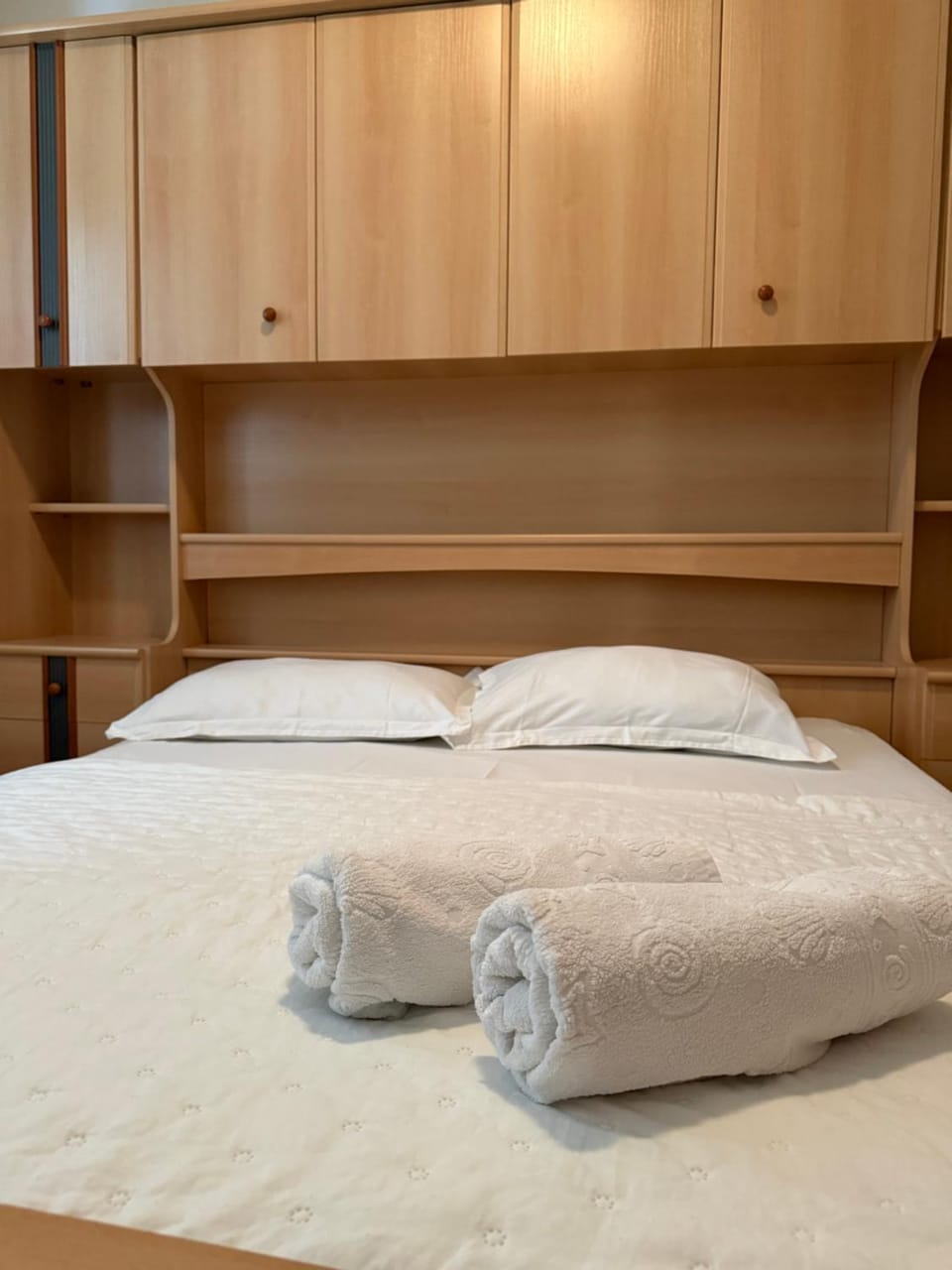 Apartmani IvaMia Bed and Breakfast in Makarska