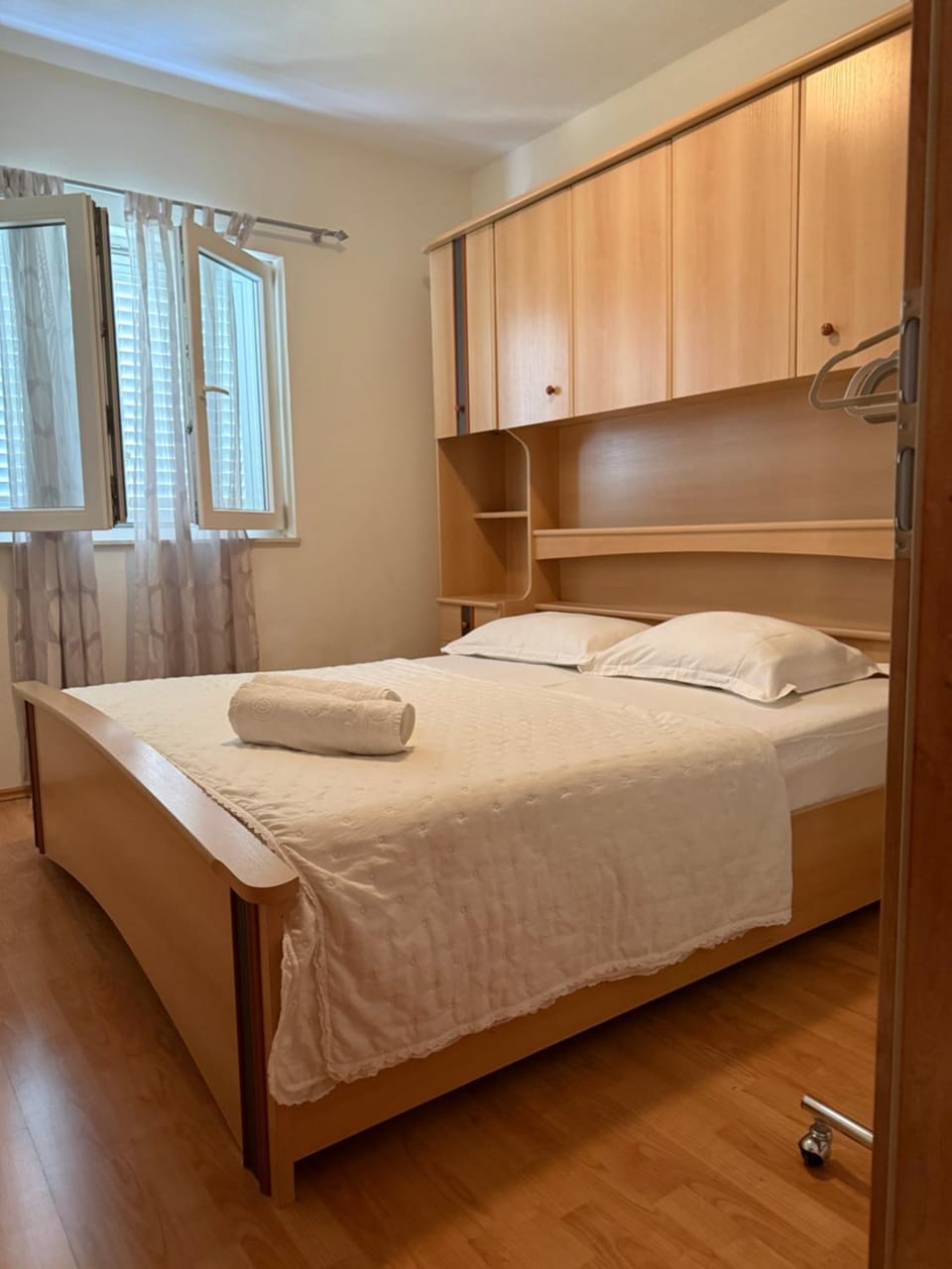 Apartmani IvaMia Bed and Breakfast in Makarska