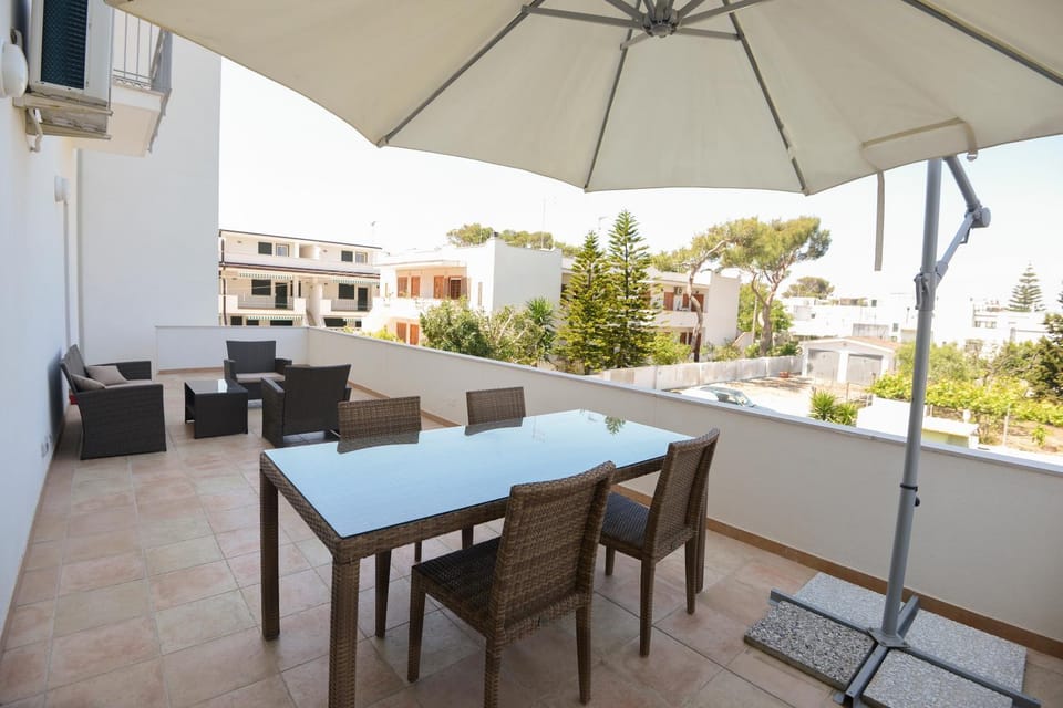 Case Sangiorgio Apartment in Marina di Ginosa