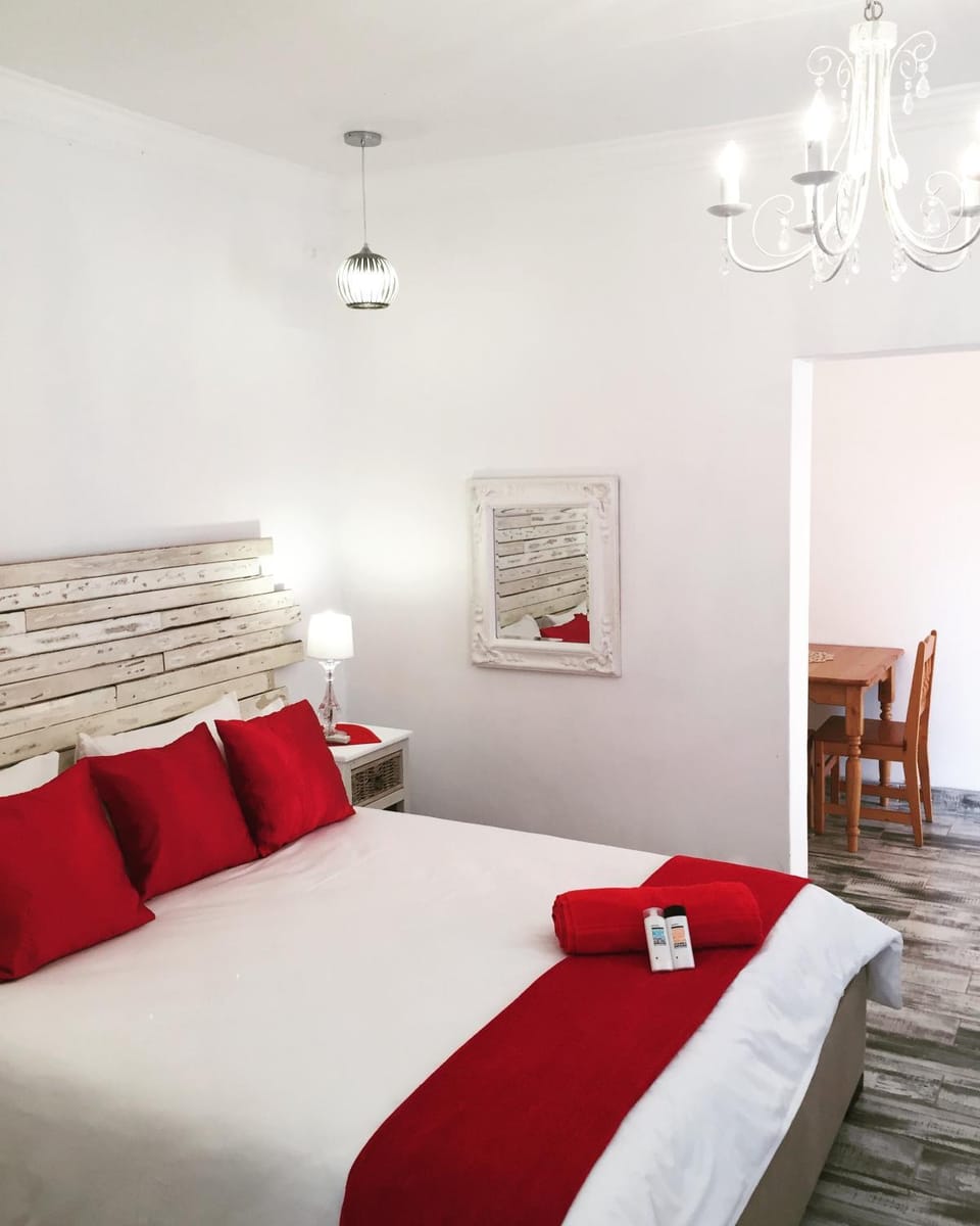 Esmarline Lodge Bed and Breakfast in Gauteng