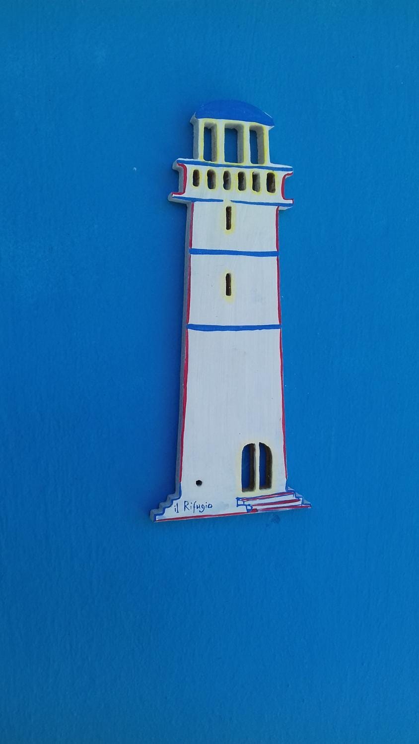 Decorative detail